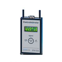 KLEINWACHTER EFM 023 BGT ເຄື່ອງວັດແທກພາກສະຫນາມໄຟຟ້າ (0~200kV)