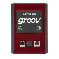 Opto 22 GROOV-AR1-BASE ໂມດູນ Ethernet groov Edge Appliance