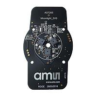 ams OSRAM Demo Kit AS7265x Multispect chipset v3 ຊຸດທົດລອງເຄື່ອງມືສະເພາະແສງສິ່ງແວດລ້ອມ Ambient Light Sensor Eval Kit AS7265x Multispect chipst V3
