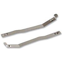 Omron Automation and Safety Y92H-3 ອຸປະກອນເສີມແລະອຸປະກອນຮູບແບບ SOCKT HOLD DOWN CLIP