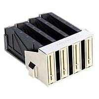 Amphenol FCI MD3674M23100312 ຕິດຕໍ່ NGSFF/NF1 050mm 268 ກົງ ການກົດພັກ Orthogonal