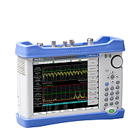 Anritsu MT8213E BST Base Station Analyzer (2G,3G,4G, 2 Mhz ~ 6Ghz)