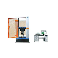 NAKE TLS-W1000 ເຄື່ອງທົດສອບການດຶງແລະກົດດັນສະຫນອງດ້ວຍມືດິຈິຕອນ (1000N)