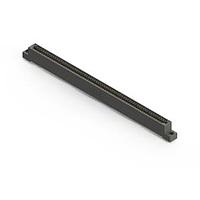 EDAC 895-067-541-107 ຕົວຮັບ .100" (2.54mm) Pitch Card Edge Connector