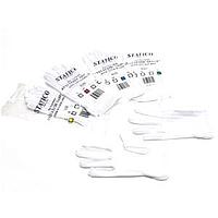 Desco S101GD-XL ຖືມຕ້ານກະໄຟຟ້າສະຕາຕິກ, ຖືມຕ້ານກະໄຟຟ້າສະຕາຕິກມີຈຸດບໍ່ລົມລົງ, ຂະໜາດໃຫຍ່ພິເສດ, ຊຸດ 10 ຄອບ