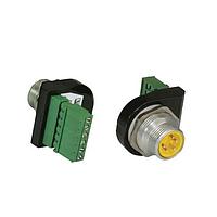 Lumberg Automation RSF 40 TB ຕົວເຊື່ອມ