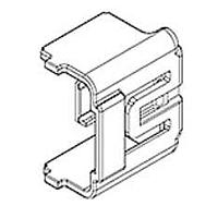 Molex 505594-0411 ເຄື່ອງສົມບັດ MUO 2.5 W/W DUAL ROW RETAINER 4P