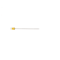 EBRO TPN 141-30 (1343-0415) Rod probe ໂດຍບໍ່ມີການສາຍ (300 mm,1100°C,SMP)