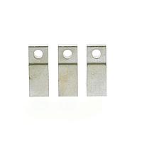 SCHNEIDER GS1AW306 ບລອກຕິດຕໍ່ສະຫນອງສະຫນອງ / ຊິດສະຫນອງສະຫນອງ 600VAC 100A ສະຫນອງຕັດການໄຟ