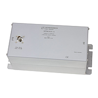 Schwarzbeck NTFM 8131 A ເຄືອຂ່າຍການສະຫຼຸບຄ່າຄວາມຕ້ອນຂອງ 2-ສາຍ ((9 kHz) 150 kHz – 30 MHz)