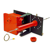 Advanced Energy Pulsar 4 ອຸນຫະພູມອິນຟາເລດ (350 ~ 2000°C)