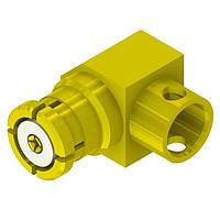 Micro-Mode MMSP-2515 ບລາຍເມດ ຄອນເນັກເຕີຣ໌ CONN SMP JACK STR 50 OHM CABLE