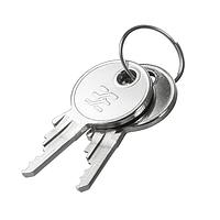 Weidmuller 1465930000 ກອງປົກຄຸມໄຟຟ້າ IE-FC-KEY
