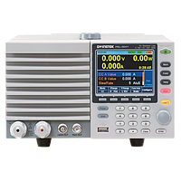 GW instek PEL-3021 Programmable DC Electronic Load (150V, 35A, 175W)