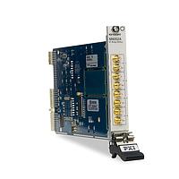 KEYSIGHT M9352A PXI Hybrid Amplifier / Attenuator (10 MHz~1 GHz)