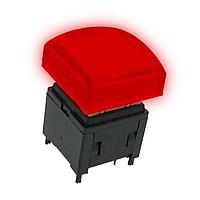 Well Buying PS011A-N11TBB-NRGB ສະຫຼຸບສະຫຼຸບມາດຕະຖານ PUSH SW 100mA/12VDC ແສງ LED ແດງ/ຂຽວ/ນ້ຳເງິນ