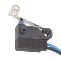 Omron Electronics D2HW-C243MR ອັດຕະໂນມັດສະບຸມິນິເຈີ ມິນິເຈີ ບໍລິບັດພື້ນຖານ