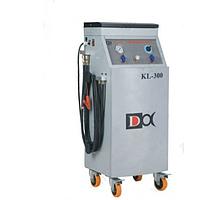 KOCU KL-300 ELECTRIC OIL CHANGER FOR AUTOMATIC TRANSMISSION