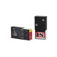 XP Power FS-VM ບອດປະເມີນຜົນຕົວແປ DC/DC ແບບປອດໄພ ສໍາລັບ FS-SERIES
