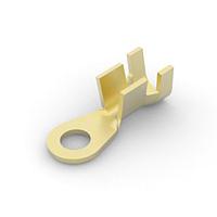 AMP Connectors - TE Connectivity 626035-1 ຫົວສົດປະຕິບັດ RING TONGUE TERMINAL