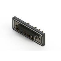 EDAC 628W9W4-622-1NA ຕິດຕໍ່ປະສົມ D-Sub ຮູບແບບຕັ້ງຕົ້ນ ການປ້ອງນ້ຳທີ່ມີພະລັງງານ Combo ຕິດຕໍ່ D-Sub