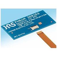Hirose Electric FH64MA-7S-0.25SHW ຕົວເຊື່ອມ FFC/FPC CONN SMT 7P 0.25MM ຮອດຊິດ