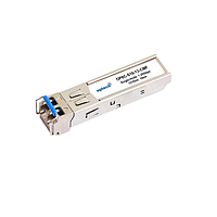 OPTECH SFP-1.25G-LX-DM-I ໂມດູນເຄື່ອງຮັບສົ່ງແສງ (1.25Gbps; 1310 nm)