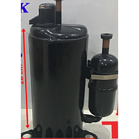 Compressor of Harison HD-45BE dehumidifier
