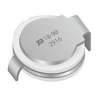 Bourns 2018-23-SMH-RPLF GDTs - ທູບກາດກາດໄຟຟ້າ / ອຸປະກອນປ້ອງກັນແຮງກະທົບ 3-ໂພນ 230V FLAT ຢູ່ຮອງແກ້ວ