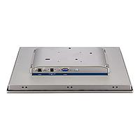 Advantech FPM-1150G-RVAE ຈອກສະແດງອຸດສາຫະກຳ 15" XGA Ind. Monitor ມີຈໍຕອດສະໜອງປະຕິດ TS (US