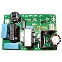 onsemi NCP1608BOOSTGEVB ການປັບປຸງປັດຈຸບັນພະລັງງານ NCP1608 100 W BOOST EVB PWR SPY