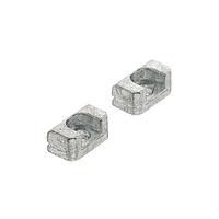 AMP Connectors - TE Connectivity 745245-3 ບລັອກລັດຊິ້ງ LATCH LATCHING BLOCK BULK PAK