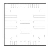 Monolithic Power Systems (MPS) MP6540GU-Z ເຟສພາຍໃນ 3 ຟາສ 29V 3A ຂັ້ນພະລັງງານສາມຟາສພ້ອມກັບອິນພຸດ PWM ແລະ ENBL.