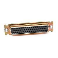 Cinch DDCR50SFO ຮອບຮອງ DSUB 50 F CRIMP R FLOA F0 ZI