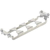 HARTING 09400229901 ອຸປະກອນເສີມ HPR22 Frm-4 HC Mod 250A ຕິດຕໍ່ຜູ້ຍິງ