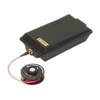 Hagner EC1-X ເຄື່ອງວັດແສງດິຈິຕອນ (0.1 - 200,000 lux)