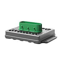 E-T-A Circuit Breakers SCS1000-16HS-DC ລະບົບຄວບຄຸມອັດຕະໂນມັດສະຫຼຸບລວມ ລະບົບການຈັດສົ່ງພະລັງງານຂະຫນາດກະທົບ