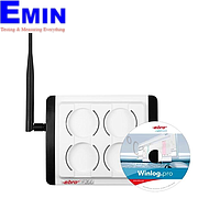 EBRO EBI IF 200 (SI 1200) ການໂຕ້ຕອບ SI 1200