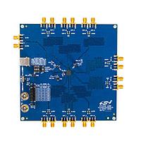 Skyworks Solutions Inc. SI53208-EVB ຄລອກ ບັຟເຟີ