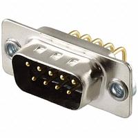 NorComp 774-E09-113R011 ປລັກ IP67 9P ຜູ້ຊາຍ CONN R/A .370" ມີກະແຈ CLCH