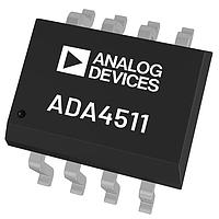 Analog Devices ADA4511-2ARZ-R7 Precision Op-Amps 40V Precision 2-Ch CMOS Amp