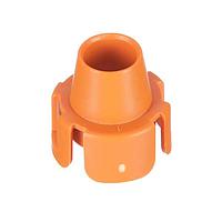 Aptiv 13832568 ເຄື່ອງມືເສີມ LOCK TPA SEAL ສໍາລັບ 13832576 ສີສົ້ມ