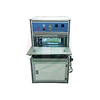 TOB TOB-YXY-MHS-MHPSM ຄູ່ມືການກົດຮ້ອນເຄື່ອງສ້າງຮູບຮ່າງ (3t)