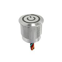 Dailywell TC16M-A1-D0FG00-3CD202 ປຸ່ມກົດສະຫນອງ