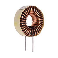 Bel Signal Transformer HCLC-120-5.1 Toroidal Inductor Tor Ind Low Core Loss 120uH 5.1ADC 0.047 Ohms