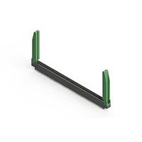 EDAC 395-066-520-678 ຕູ້ສະເລ່ຍຂອງບັດມາດຕະຖານ .100" (2.54mm) ຕູ້ສະເລ່ຍຂອງບັດ