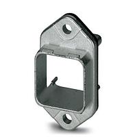 PHOENIX CONTACT 1608029 ອຸດສາຫະກຳ VS-PPC-F1-RJ45-MNNA CAT5 MNT FRAME