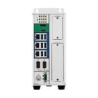 NexAIoT 10J70021000X0 ຄອມພິວເຕີອຸດສາຫະກຳ Intel Celeron J6413 Quad Core 1.8 GHz ລະບົບບໍ່ມີພັງລະບົບລົມ