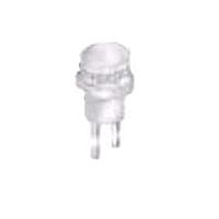 NKK Switches AT636F24 ຕົວຊີ້ວັດຕົວຕິດຕູ້ / ຕົວຊີ້ວັດສະຫນອງສະຕິກ SWITCH ROCKER