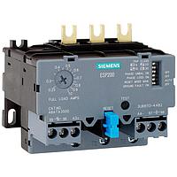 SIEMENS 3UB81134AB2 ມອເຕອປ໋ຣອເທກຊັນ ໂອເວີໂລດ ເຣເລຍ,0.25-1Amps,3Ph,ESP200